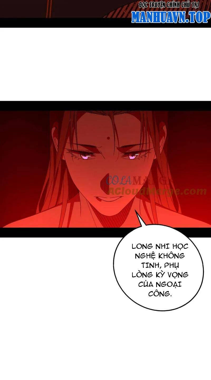 Ta Là Tà Đế Chap 476 - Next Chap 477