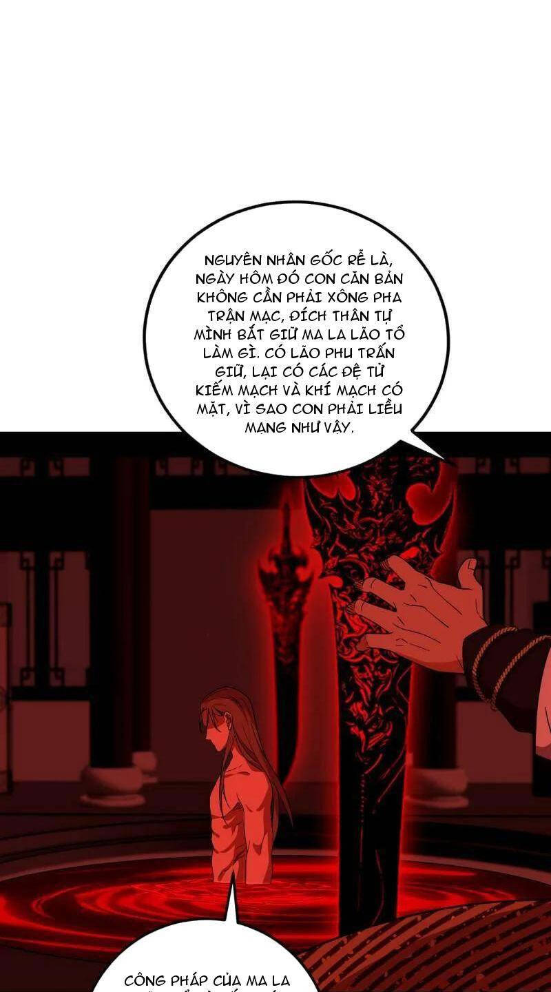 Ta Là Tà Đế Chap 476 - Next Chap 477