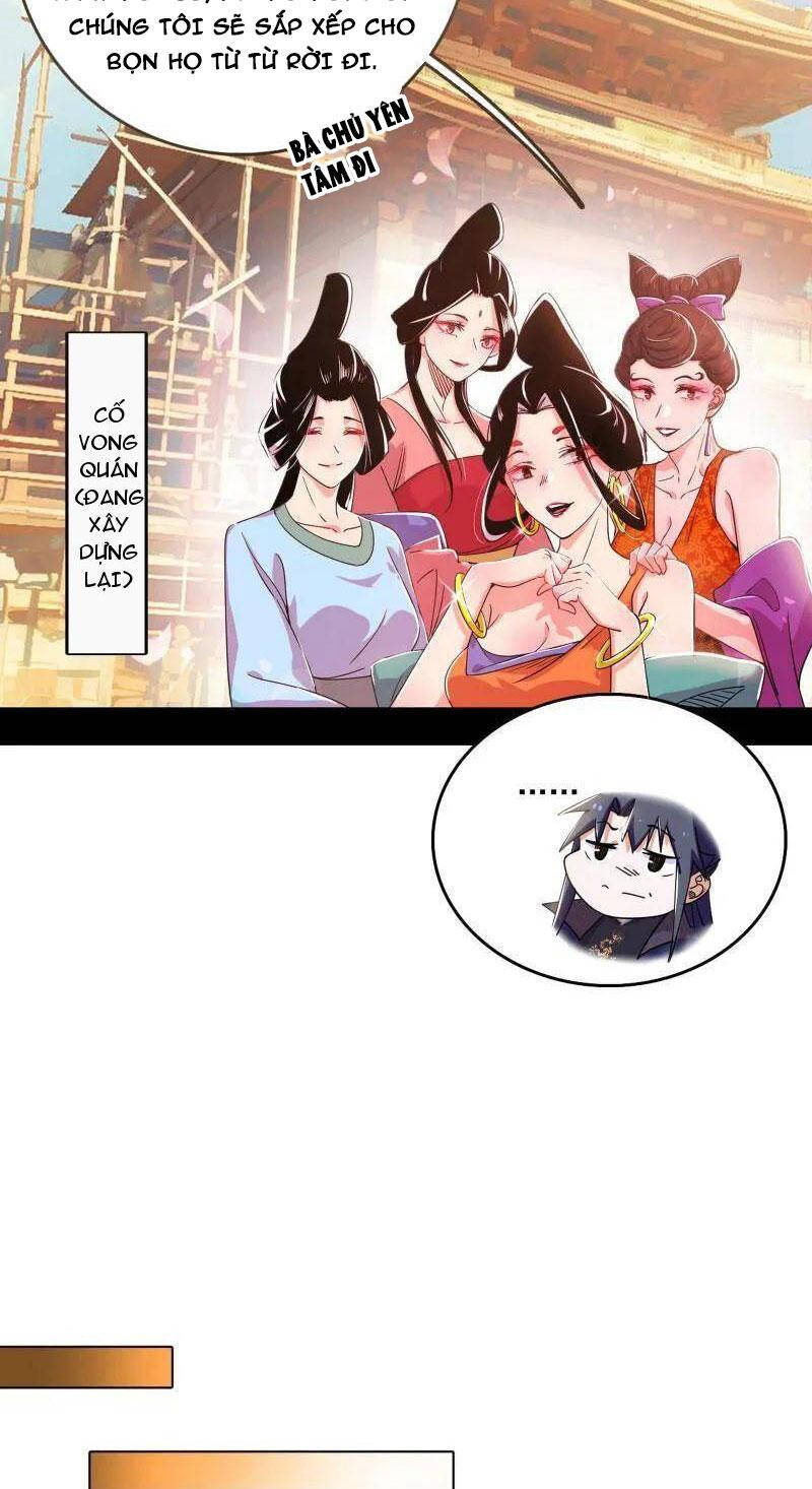Ta Là Tà Đế Chap 476 - Next Chap 477