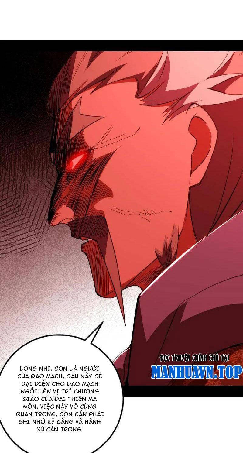 Ta Là Tà Đế Chap 476 - Next Chap 477