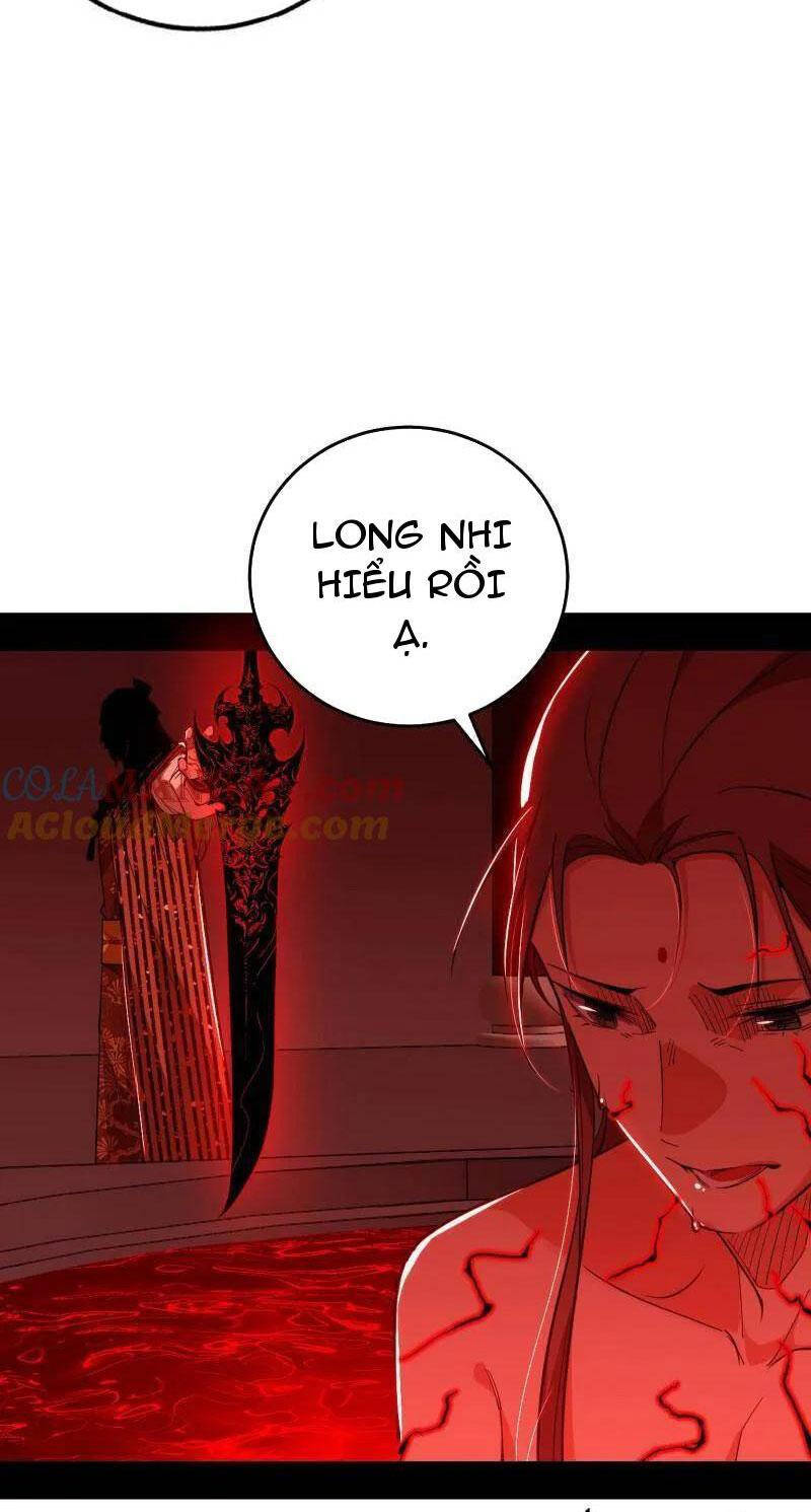 Ta Là Tà Đế Chap 476 - Next Chap 477