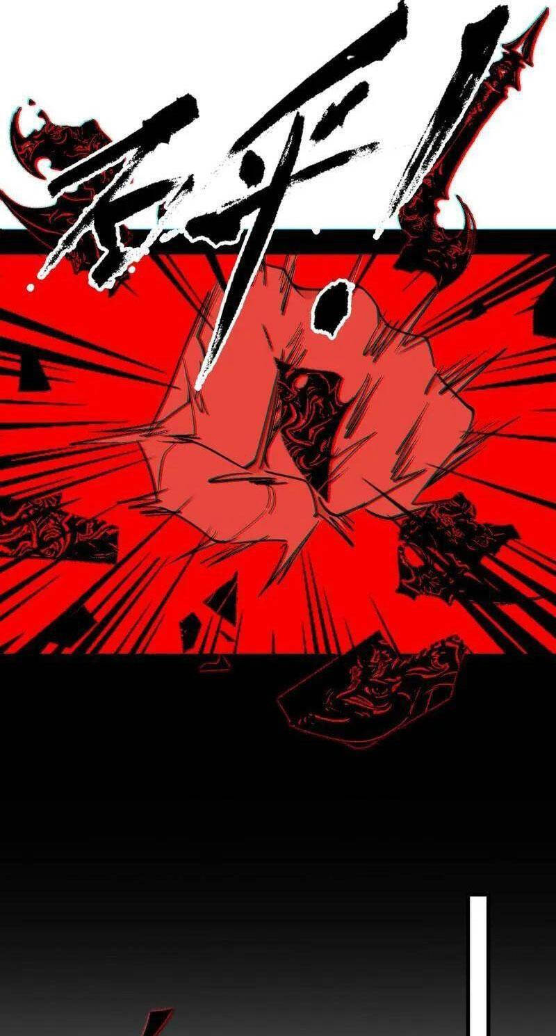 Ta Là Tà Đế Chap 476 - Next Chap 477