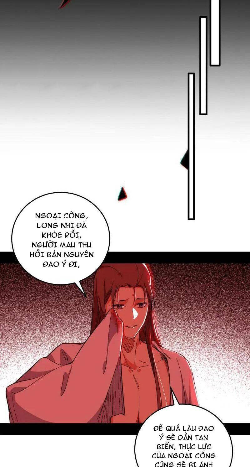 Ta Là Tà Đế Chap 476 - Next Chap 477