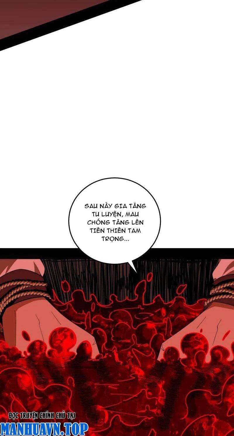 Ta Là Tà Đế Chap 476 - Next Chap 477