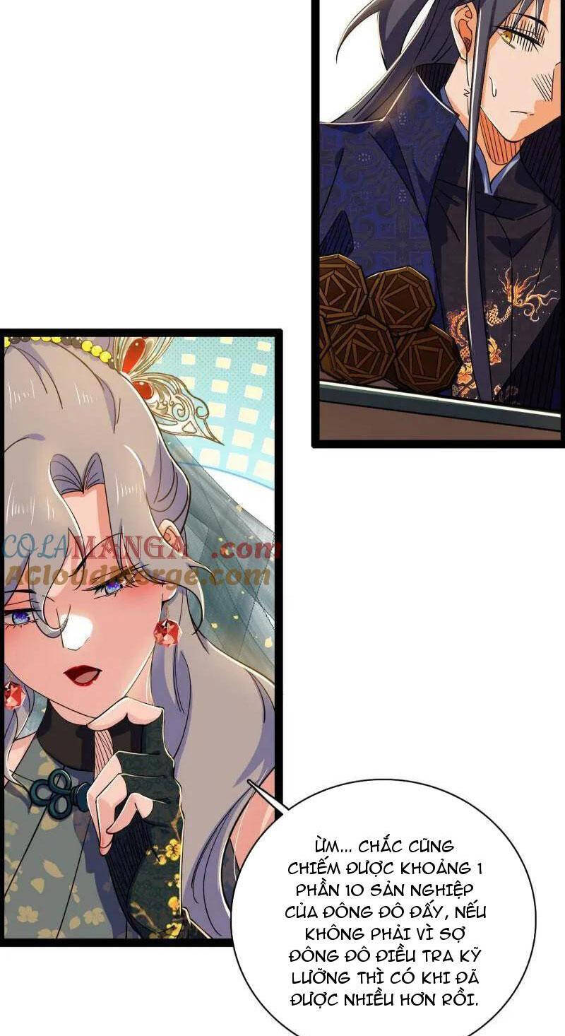 Ta Là Tà Đế Chap 476 - Next Chap 477