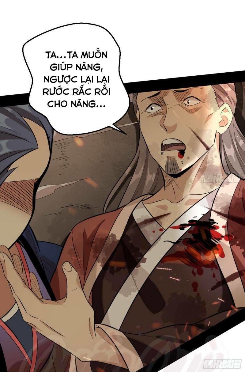 Ta Là Tà Đế Chap 48.2 - Next Chap 49.2