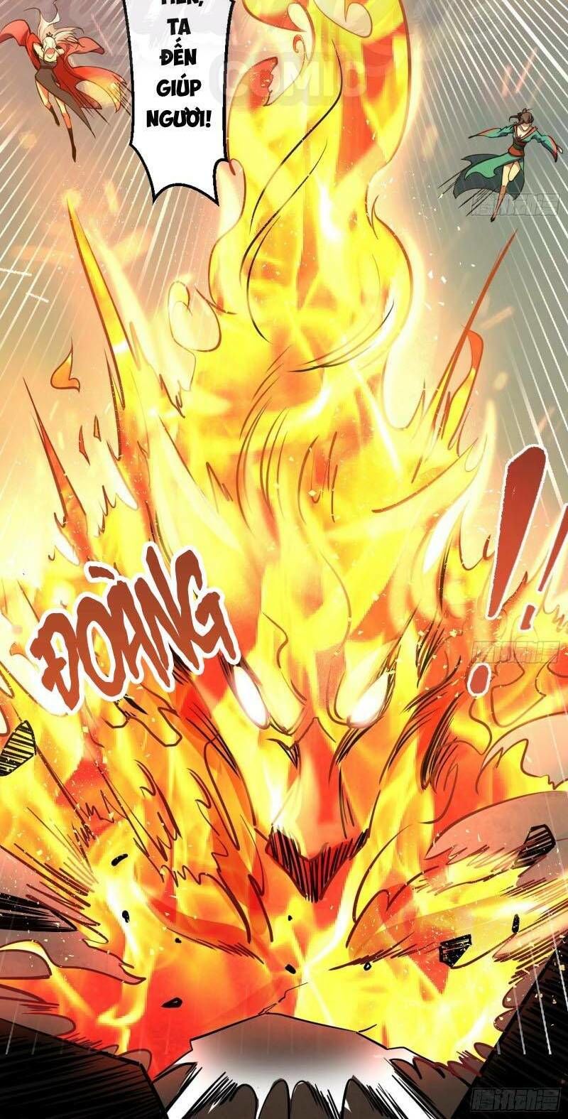 Ta Là Tà Đế Chap 48.2 - Next Chap 49.2