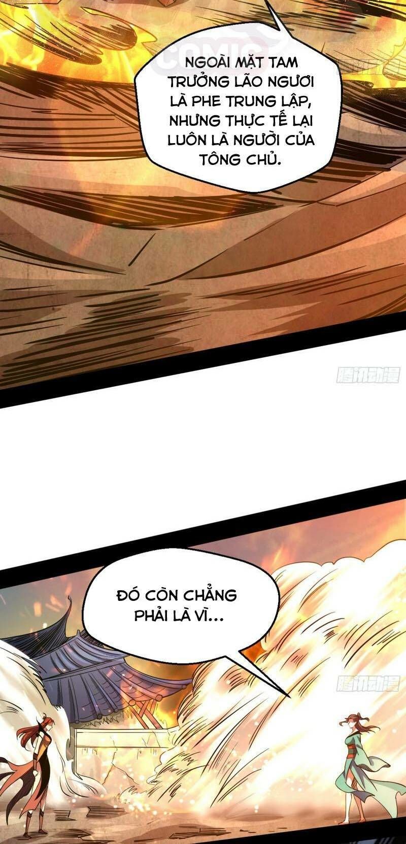 Ta Là Tà Đế Chap 48.2 - Next Chap 49.2