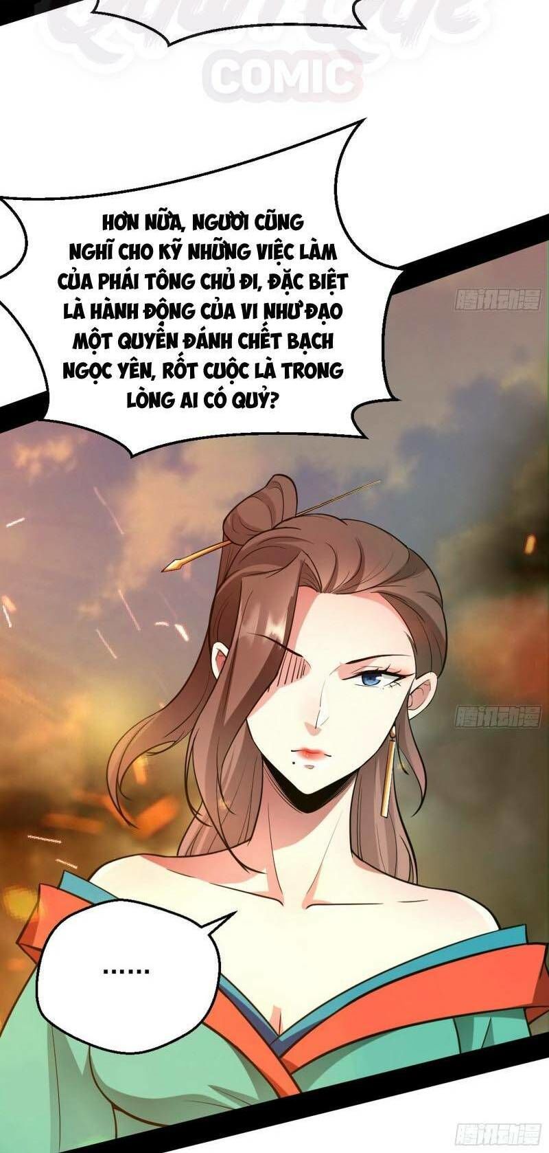 Ta Là Tà Đế Chap 48.2 - Next Chap 49.2