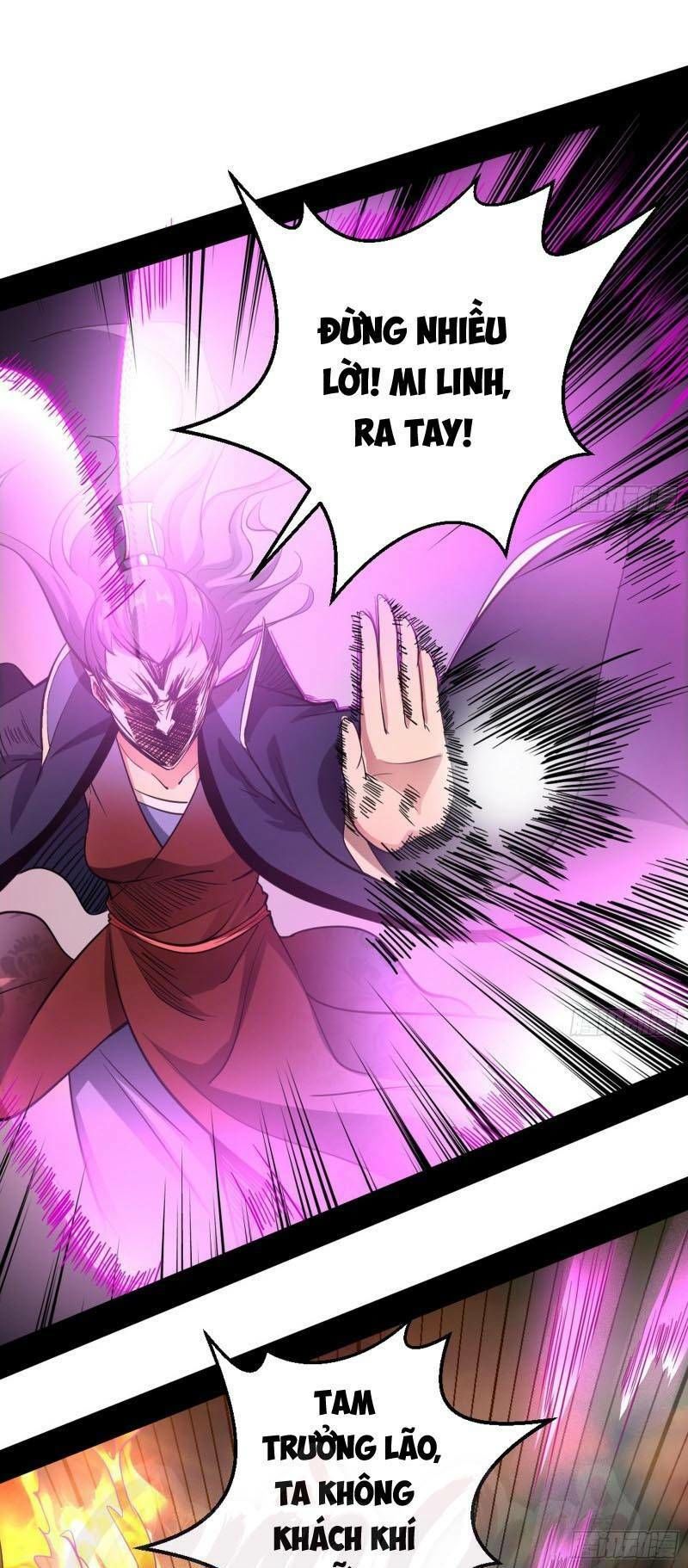 Ta Là Tà Đế Chap 48.2 - Next Chap 49.2