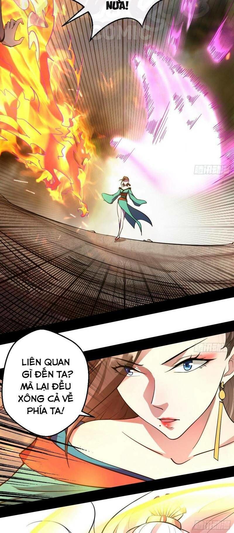 Ta Là Tà Đế Chap 48.2 - Next Chap 49.2