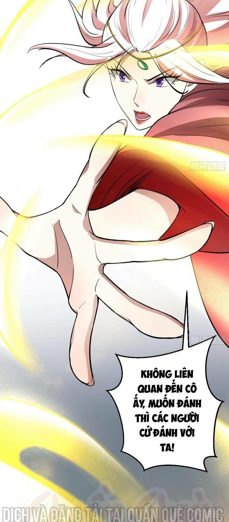 Ta Là Tà Đế Chap 48.2 - Next Chap 49.2