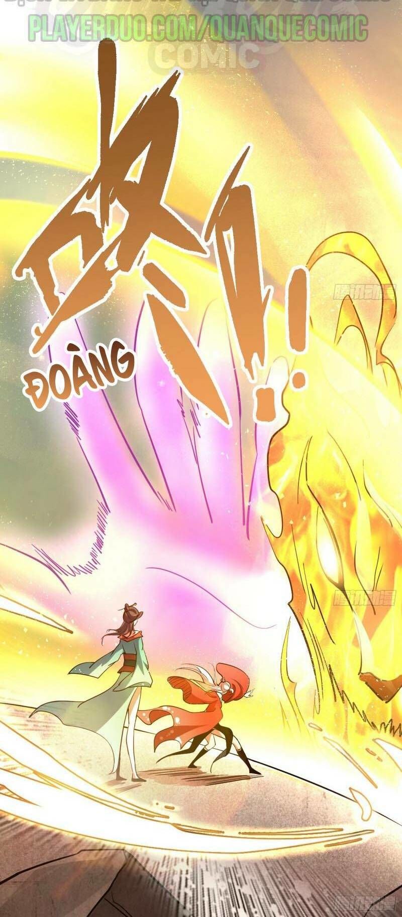 Ta Là Tà Đế Chap 48.2 - Next Chap 49.2