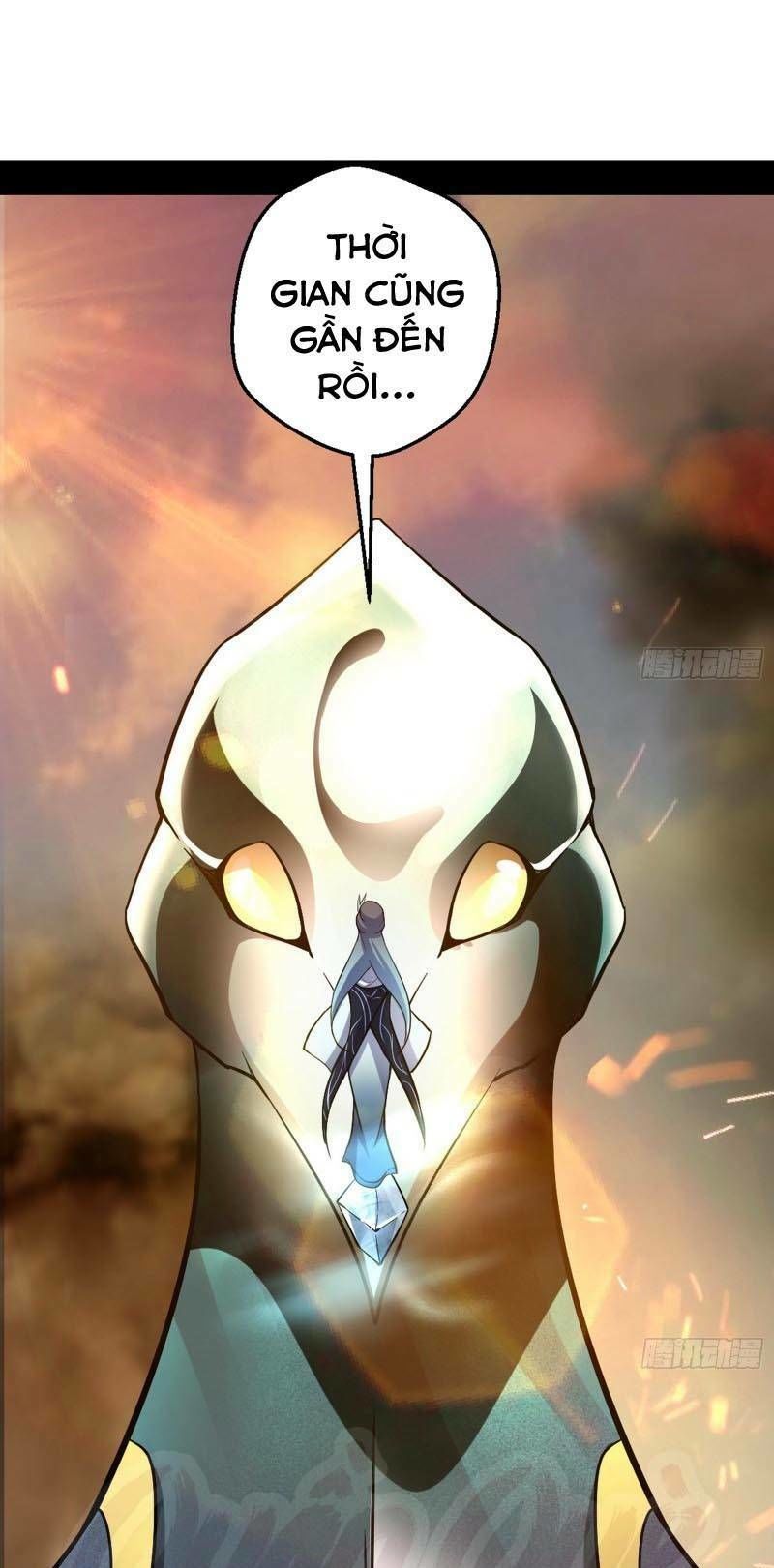 Ta Là Tà Đế Chap 48.2 - Next Chap 49.2