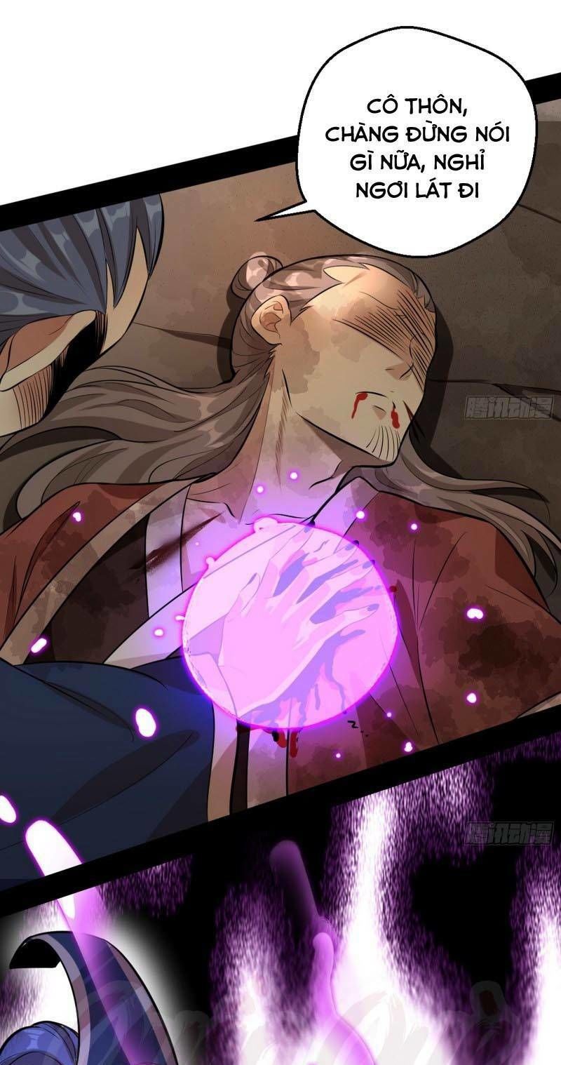 Ta Là Tà Đế Chap 48.2 - Next Chap 49.2