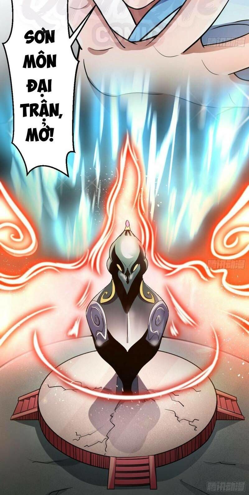 Ta Là Tà Đế Chap 48.2 - Next Chap 49.2