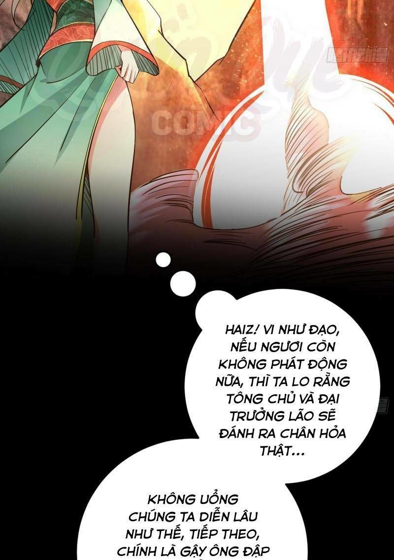Ta Là Tà Đế Chap 48.2 - Next Chap 49.2