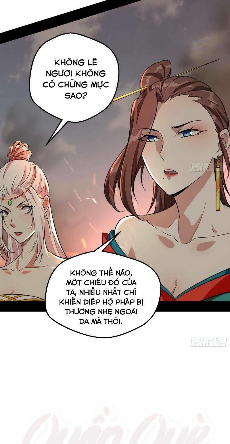 Ta Là Tà Đế Chap 48.2 - Next Chap 49.2