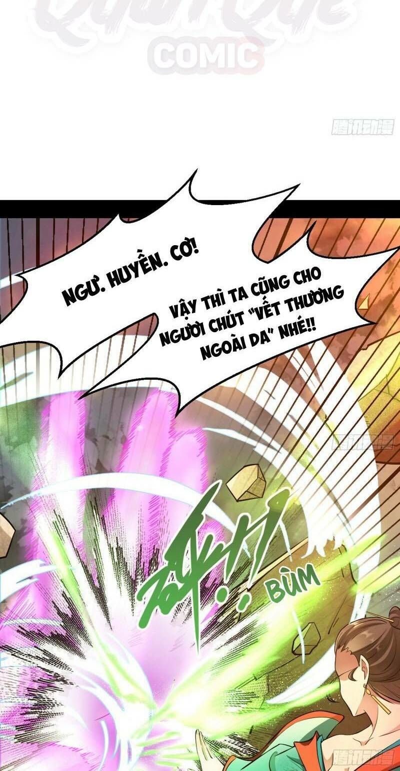 Ta Là Tà Đế Chap 48.2 - Next Chap 49.2