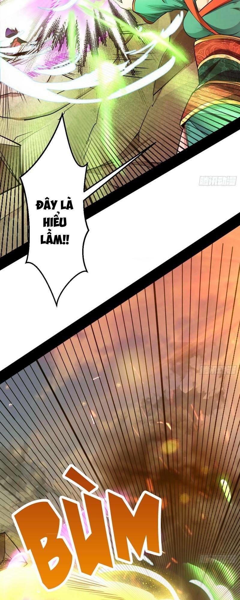 Ta Là Tà Đế Chap 48.2 - Next Chap 49.2