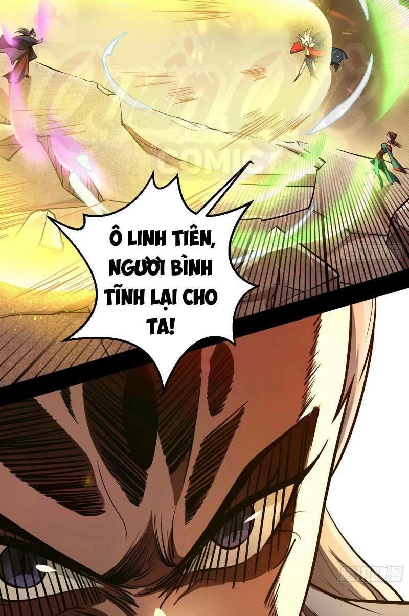 Ta Là Tà Đế Chap 48.2 - Next Chap 49.2