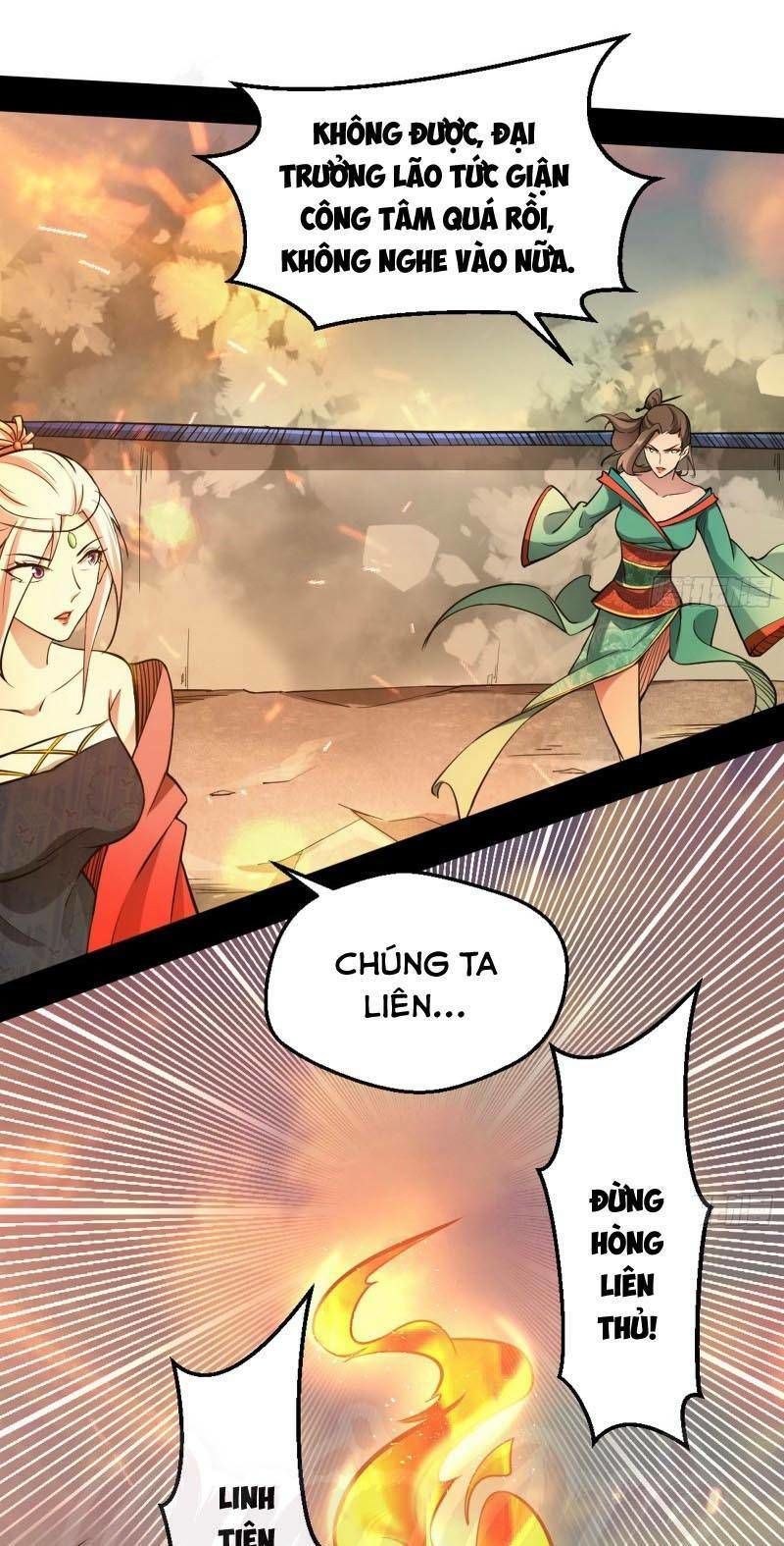 Ta Là Tà Đế Chap 48.2 - Next Chap 49.2