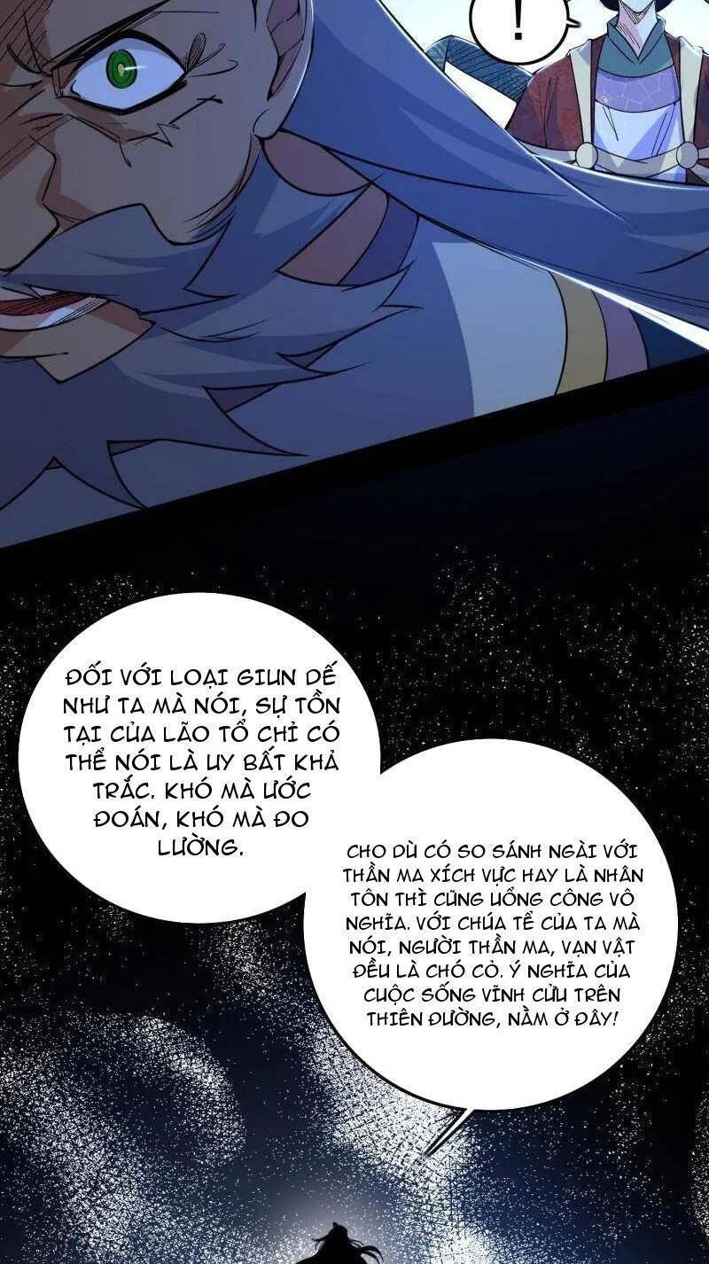 Ta Là Tà Đế Chap 482 - Next Chap 483