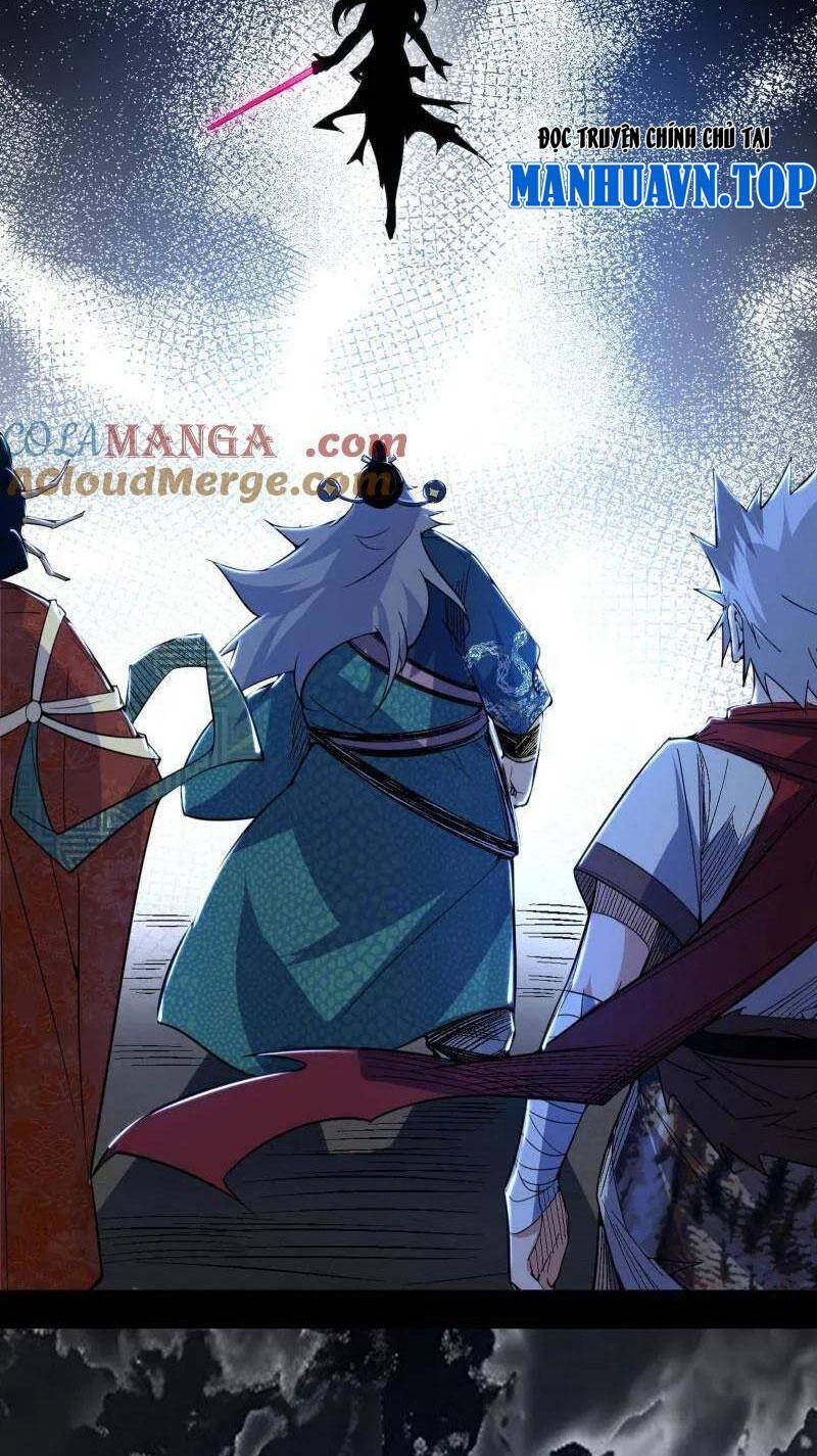 Ta Là Tà Đế Chap 482 - Next Chap 483