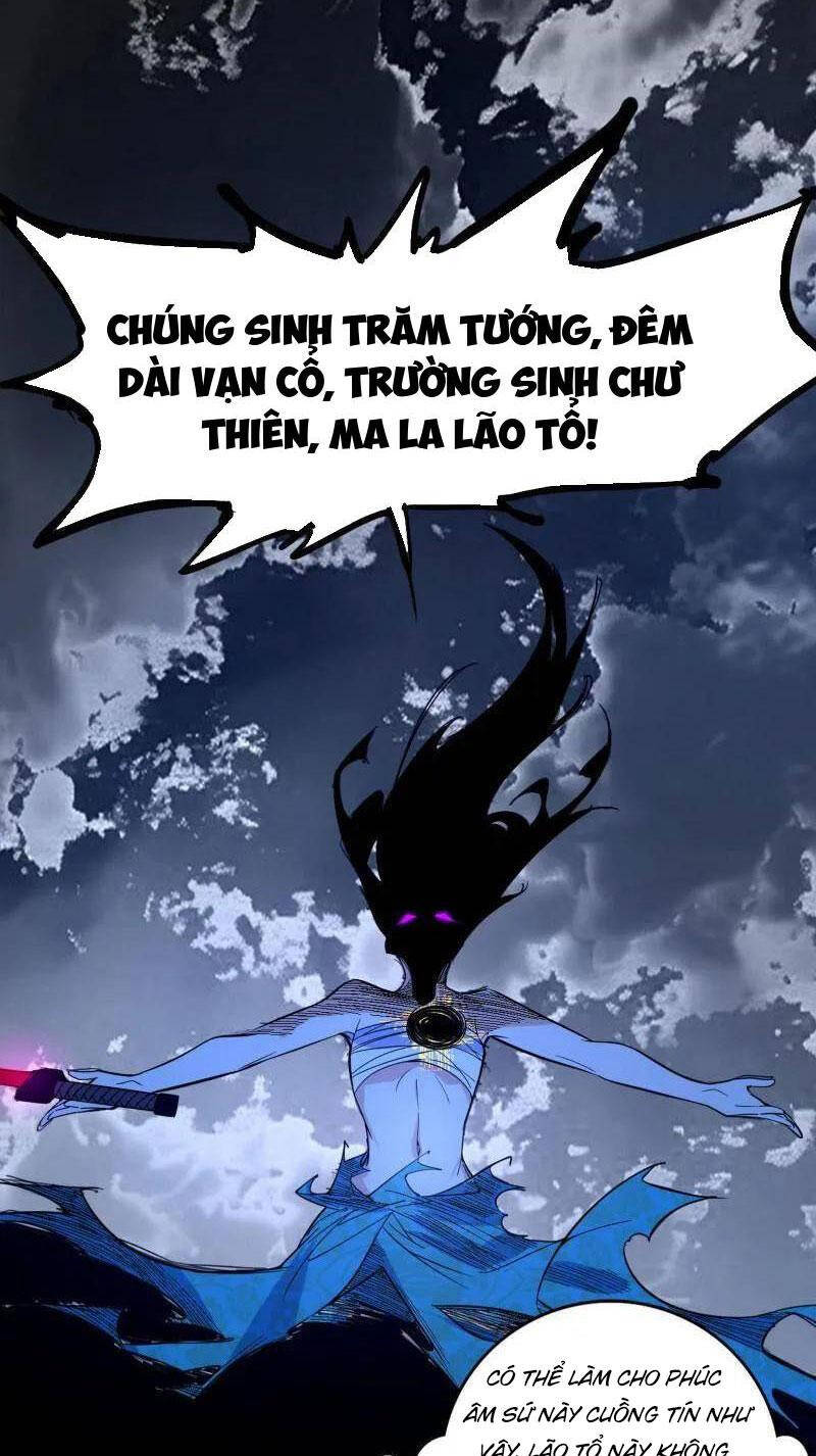 Ta Là Tà Đế Chap 482 - Next Chap 483