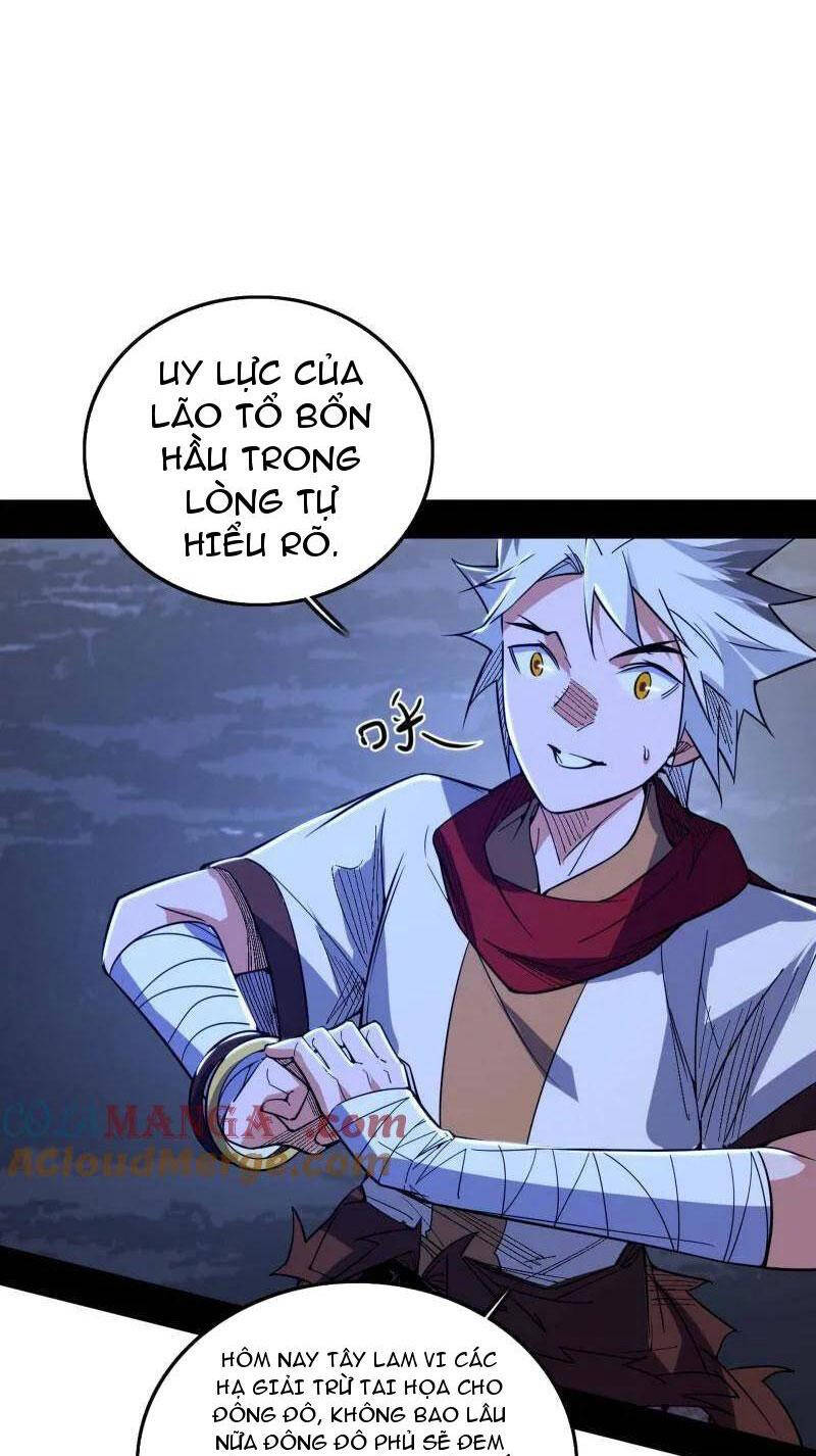 Ta Là Tà Đế Chap 482 - Next Chap 483