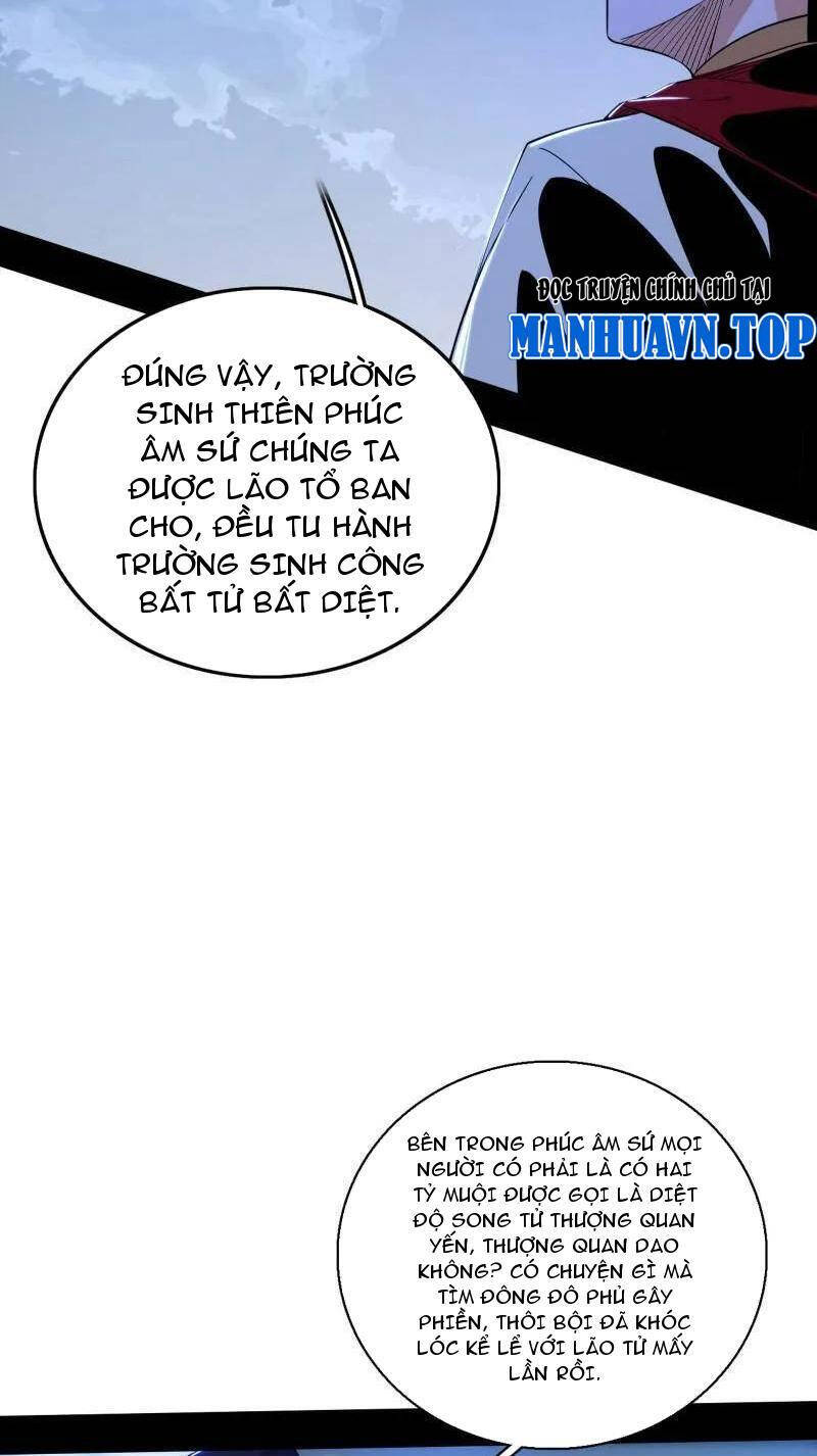 Ta Là Tà Đế Chap 482 - Next Chap 483