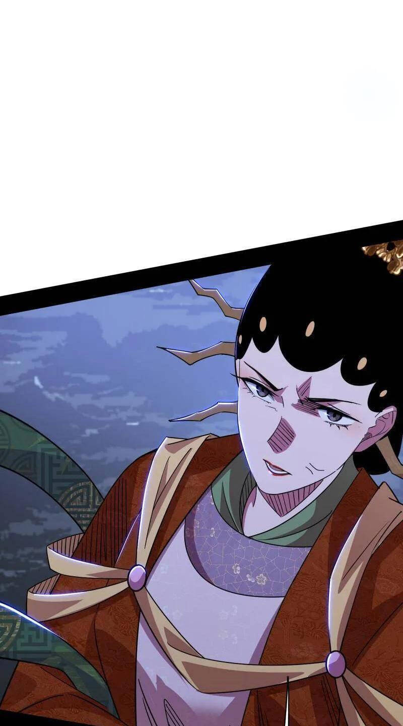 Ta Là Tà Đế Chap 482 - Next Chap 483