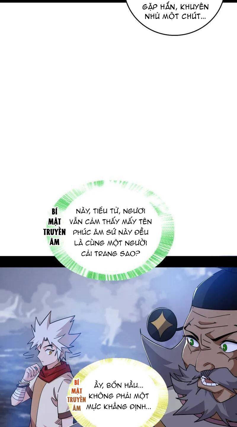 Ta Là Tà Đế Chap 482 - Next Chap 483