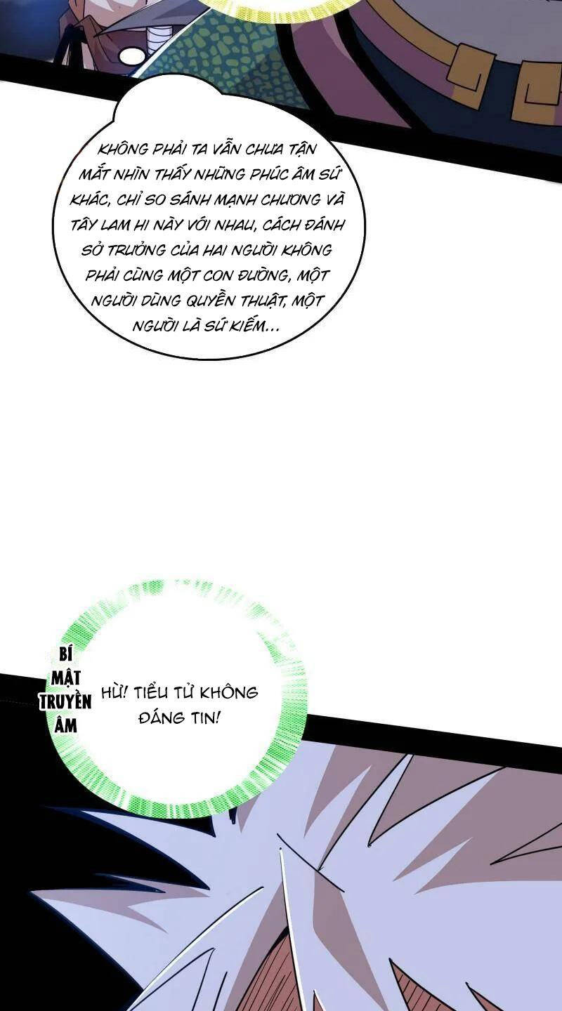 Ta Là Tà Đế Chap 482 - Next Chap 483