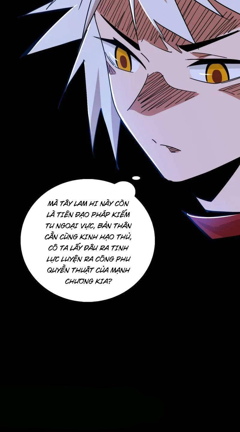 Ta Là Tà Đế Chap 482 - Next Chap 483