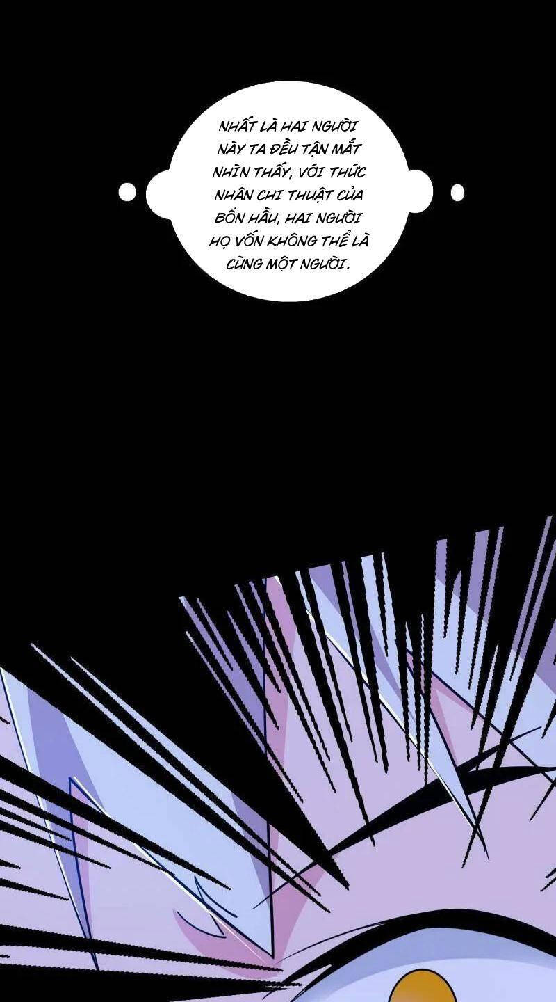 Ta Là Tà Đế Chap 482 - Next Chap 483