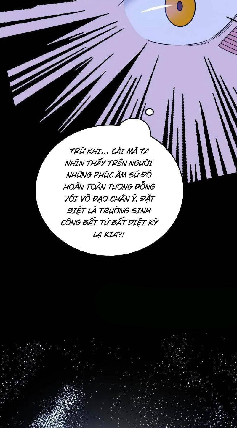 Ta Là Tà Đế Chap 482 - Next Chap 483