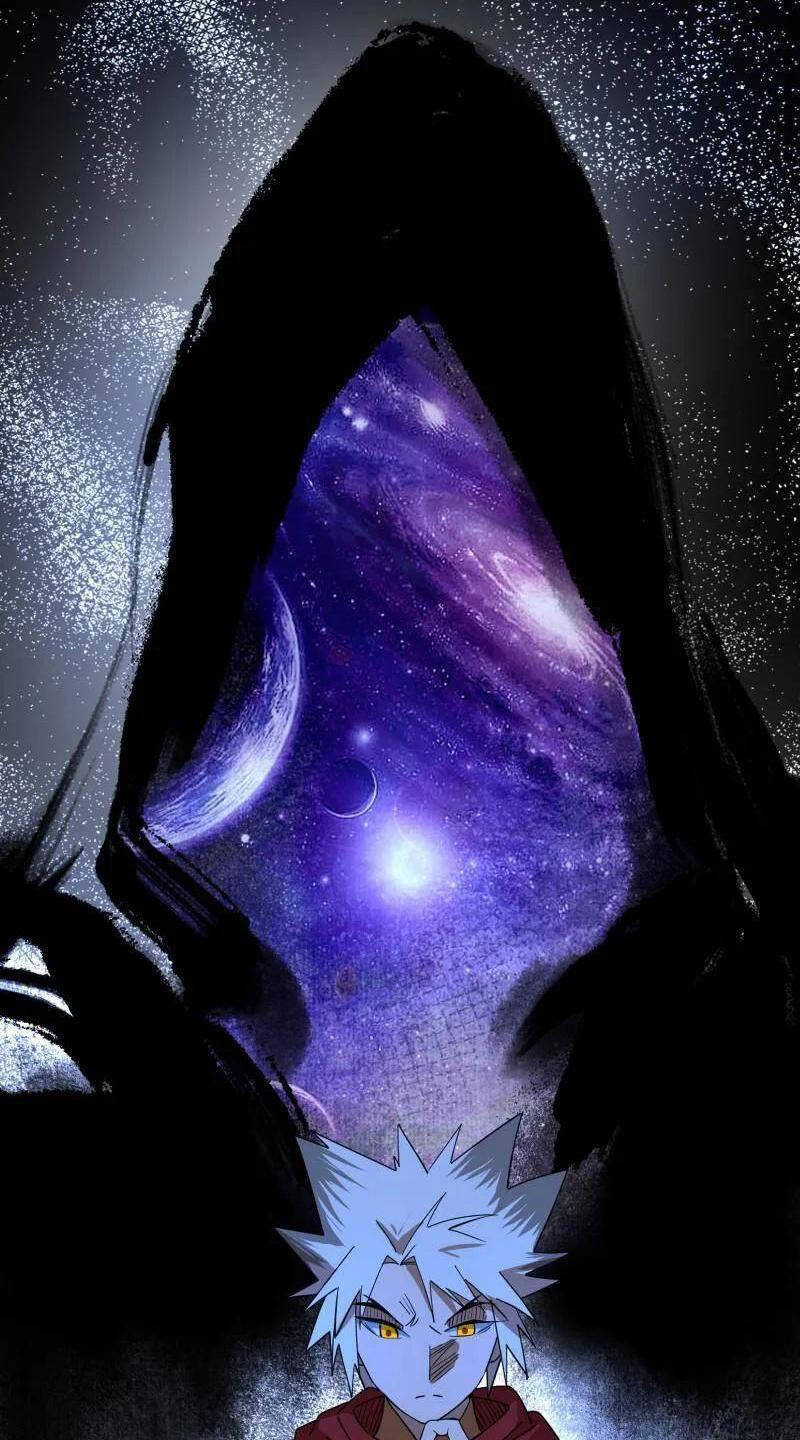 Ta Là Tà Đế Chap 482 - Next Chap 483