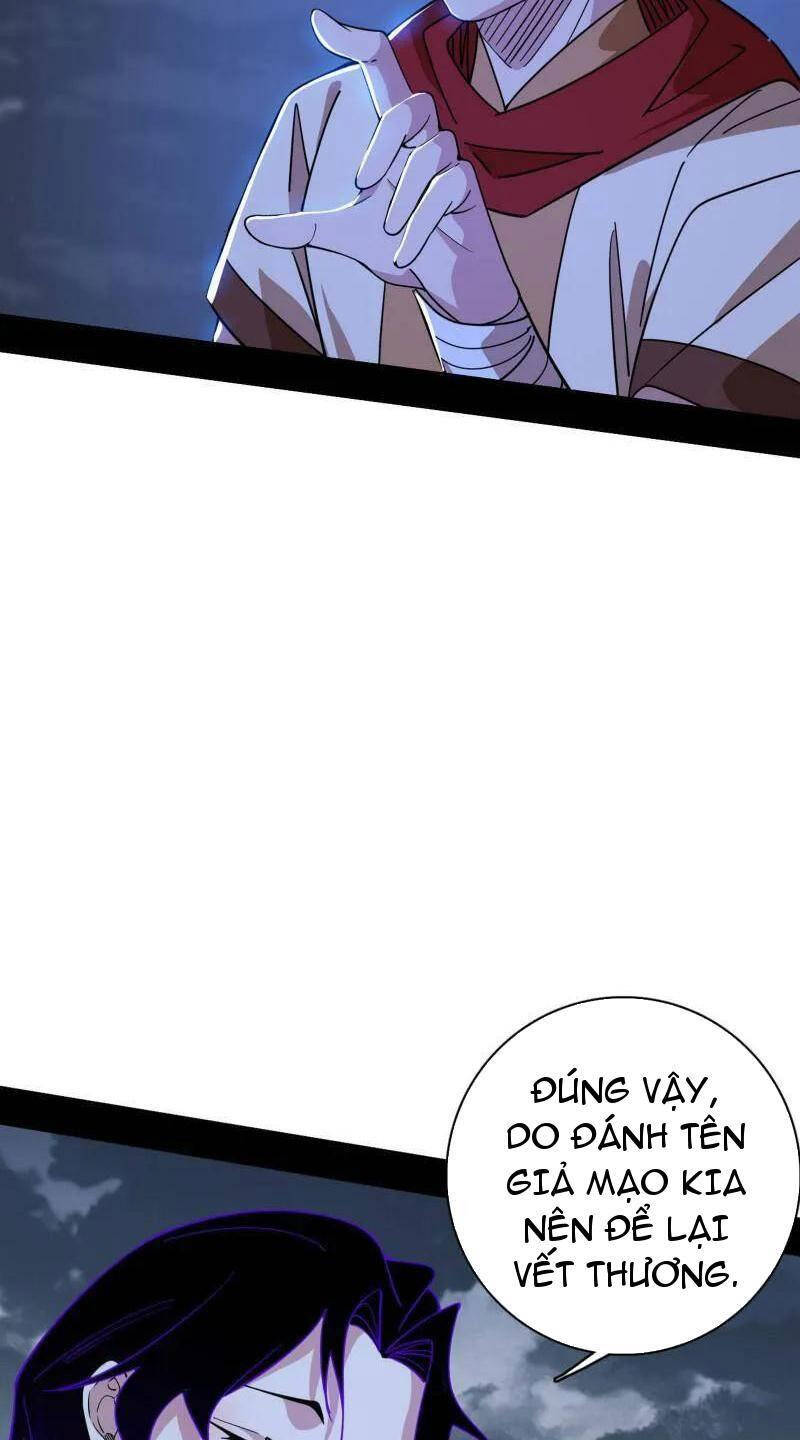 Ta Là Tà Đế Chap 482 - Next Chap 483