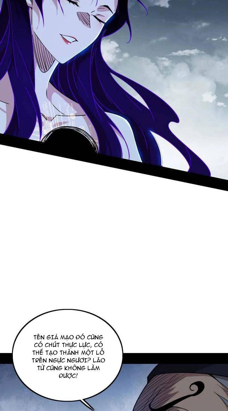 Ta Là Tà Đế Chap 482 - Next Chap 483