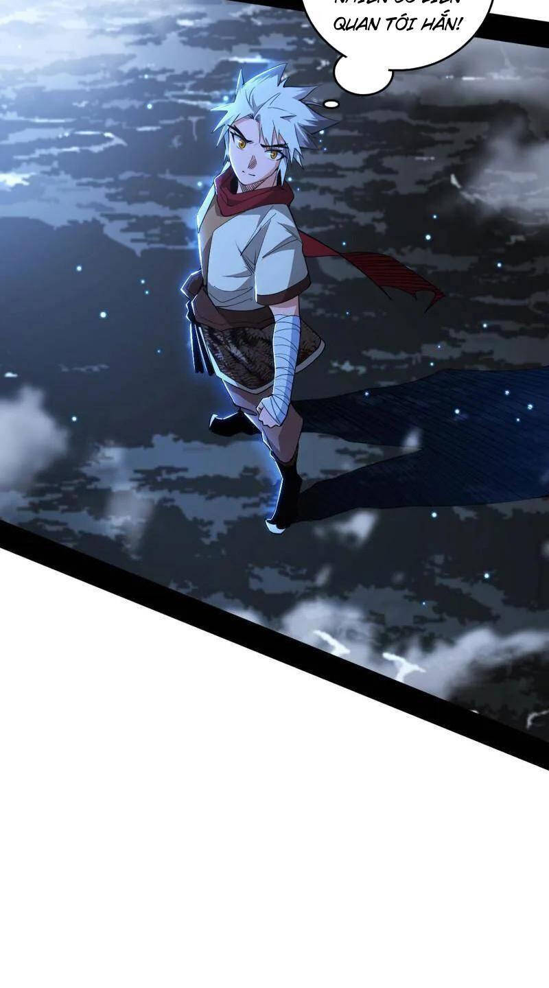 Ta Là Tà Đế Chap 482 - Next Chap 483