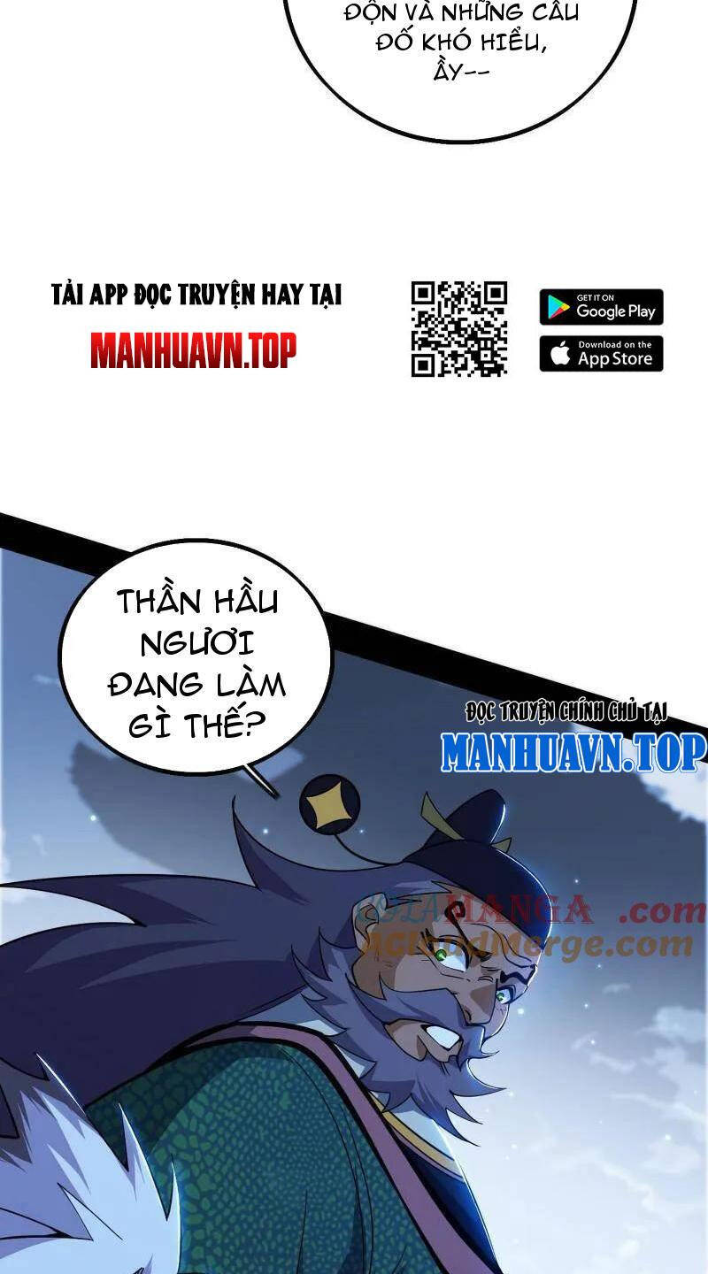 Ta Là Tà Đế Chap 482 - Next Chap 483