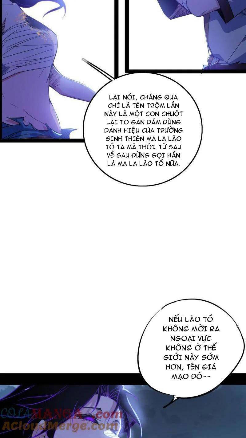 Ta Là Tà Đế Chap 482 - Next Chap 483