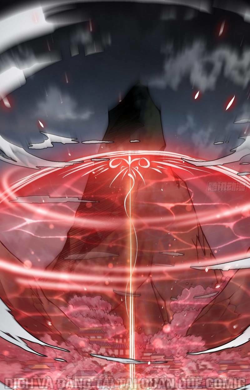 Ta Là Tà Đế Chap 49 - Next Chap 50