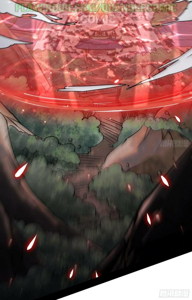 Ta Là Tà Đế Chap 49 - Next Chap 50