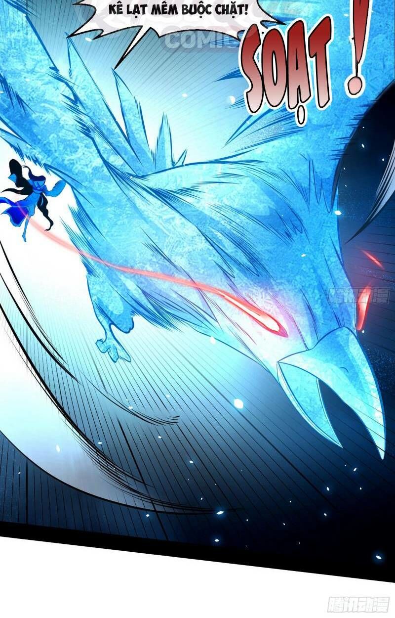 Ta Là Tà Đế Chap 49 - Next Chap 50