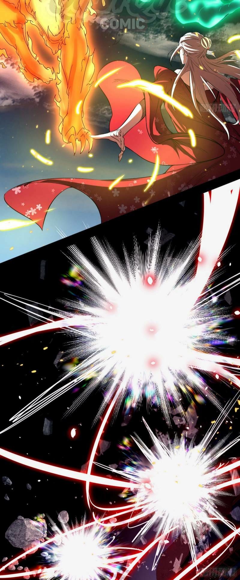 Ta Là Tà Đế Chap 49 - Next Chap 50