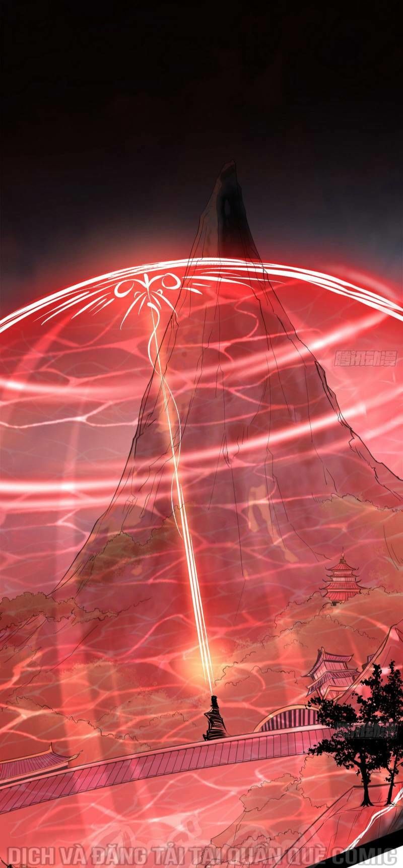 Ta Là Tà Đế Chap 49 - Next Chap 50