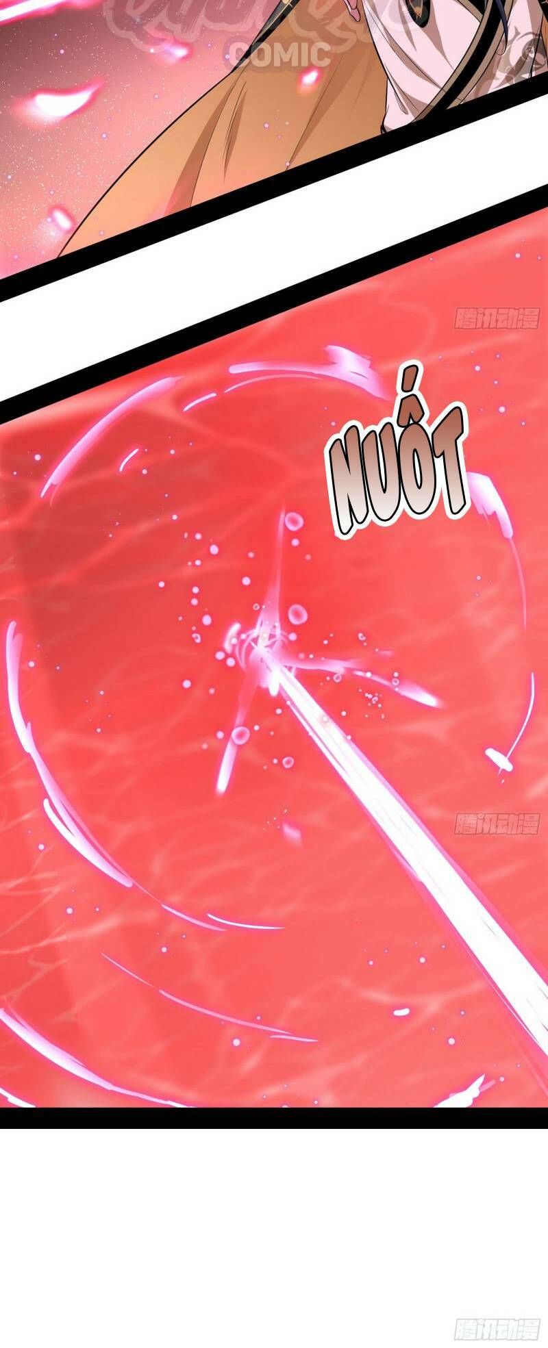 Ta Là Tà Đế Chap 49 - Next Chap 50