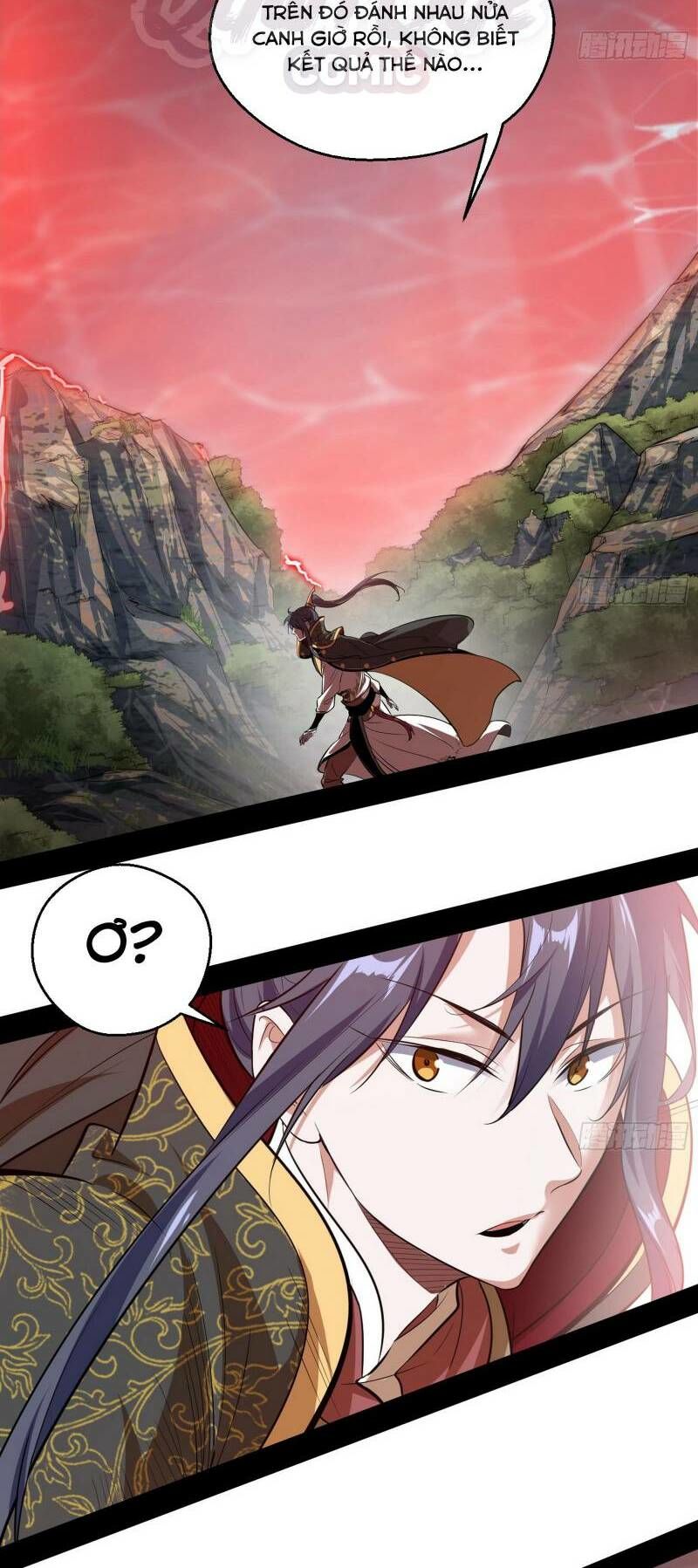 Ta Là Tà Đế Chap 49 - Next Chap 50